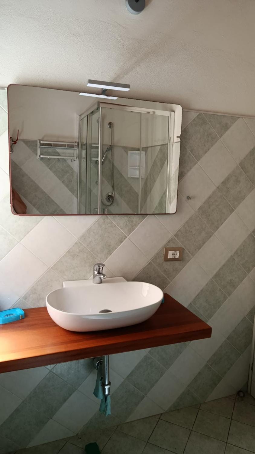Domus Case Vacanze civico del mare Bed and Breakfast in Castellammare del Golfo
