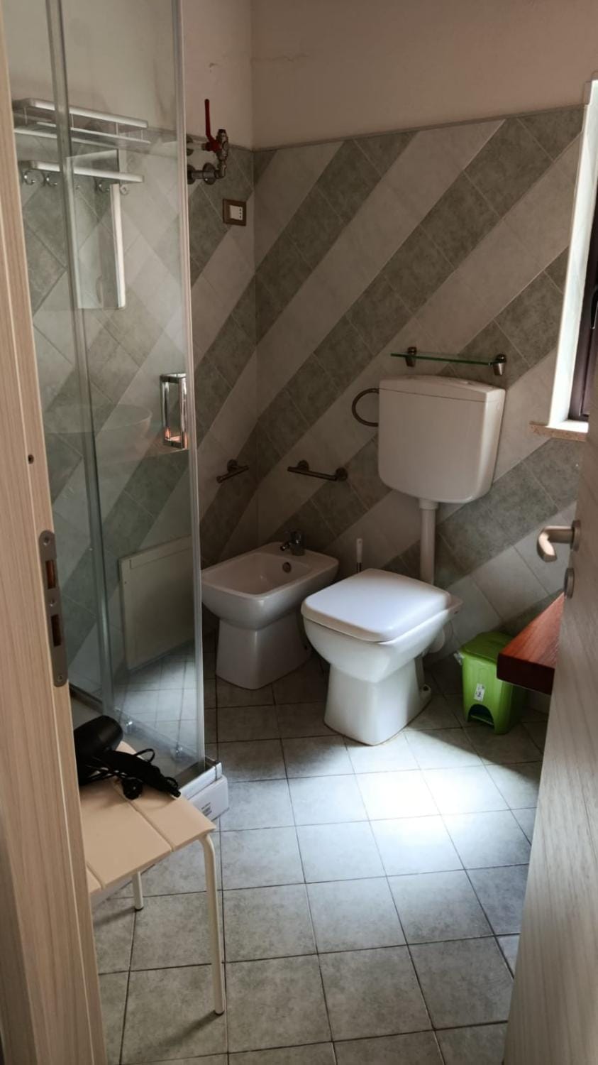 Domus Case Vacanze civico del mare Bed and Breakfast in Castellammare del Golfo
