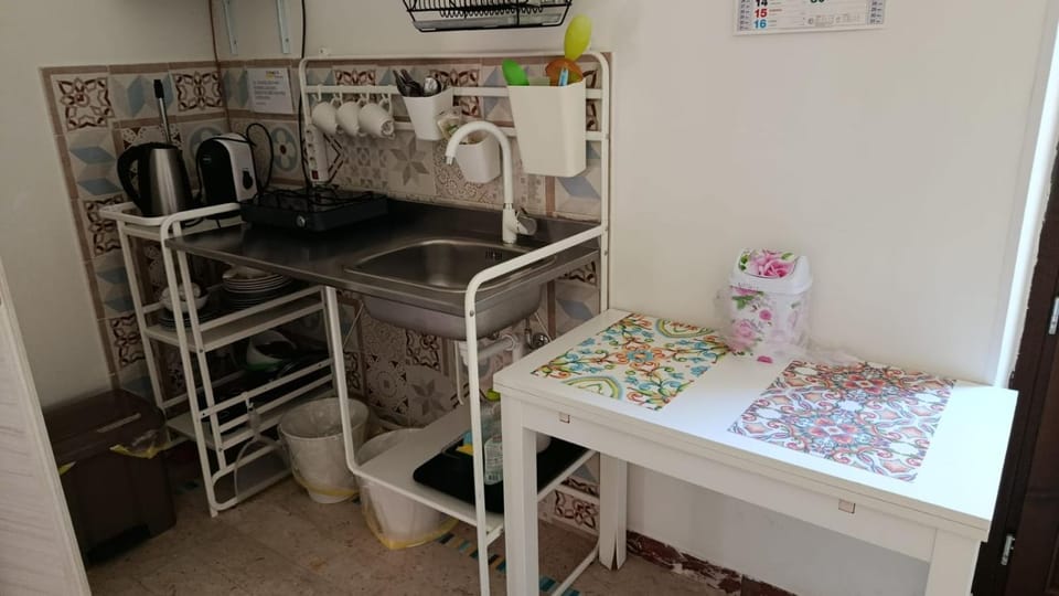 Domus Case Vacanze civico del mare Bed and Breakfast in Castellammare del Golfo