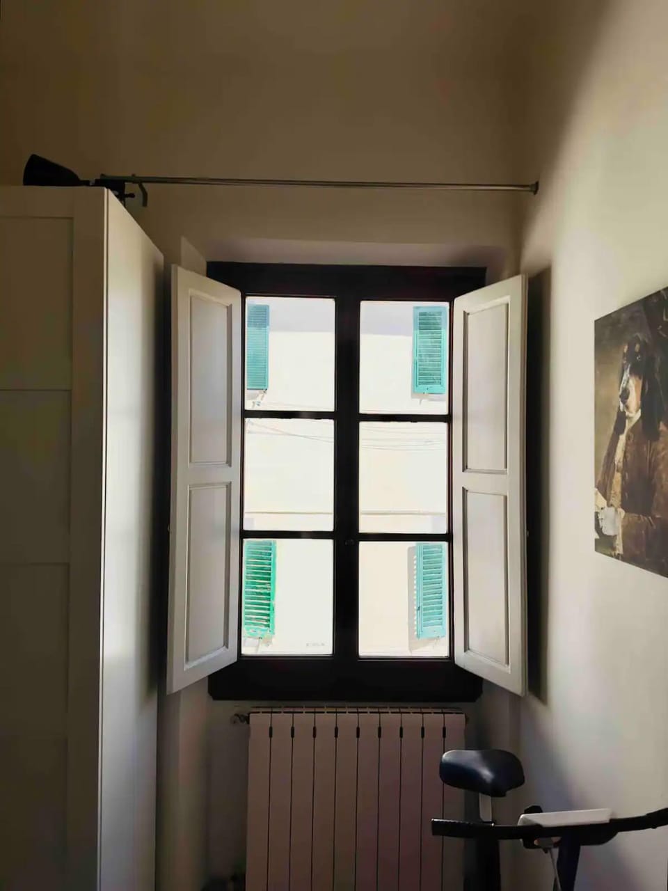 The Hamilton House Bed and Breakfast in Florence