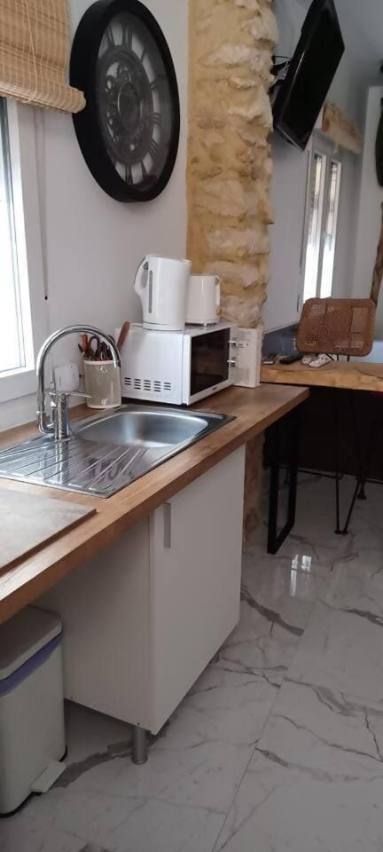 URBAN Premium Jacuzzi estudio céntrico Apartment in Alicante