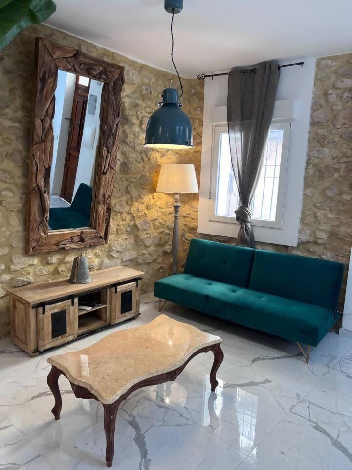 URBAN Premium Jacuzzi estudio céntrico Apartment in Alicante