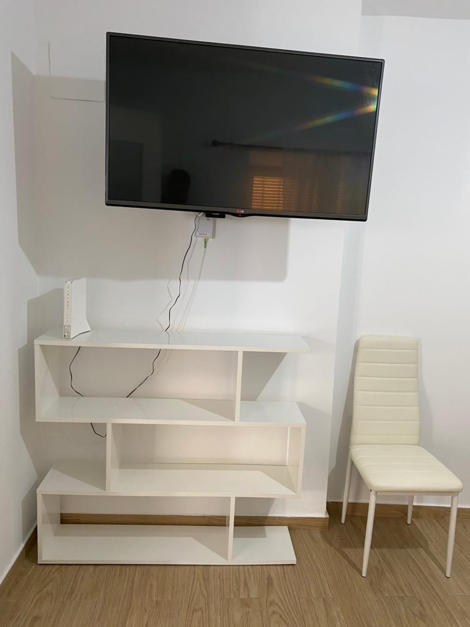 Lounge or bar