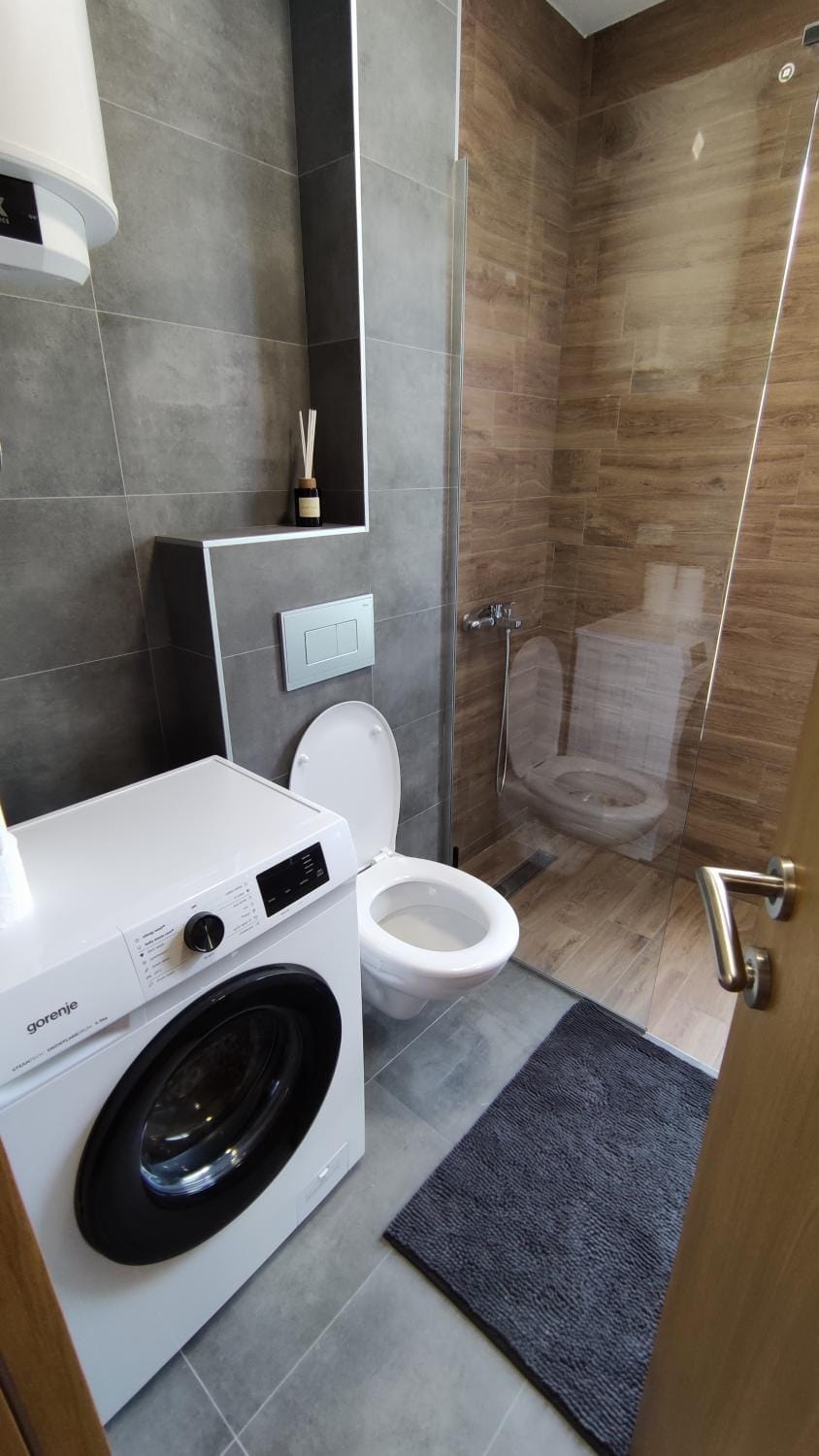 Apartman Bjanka Apartment in Serbia