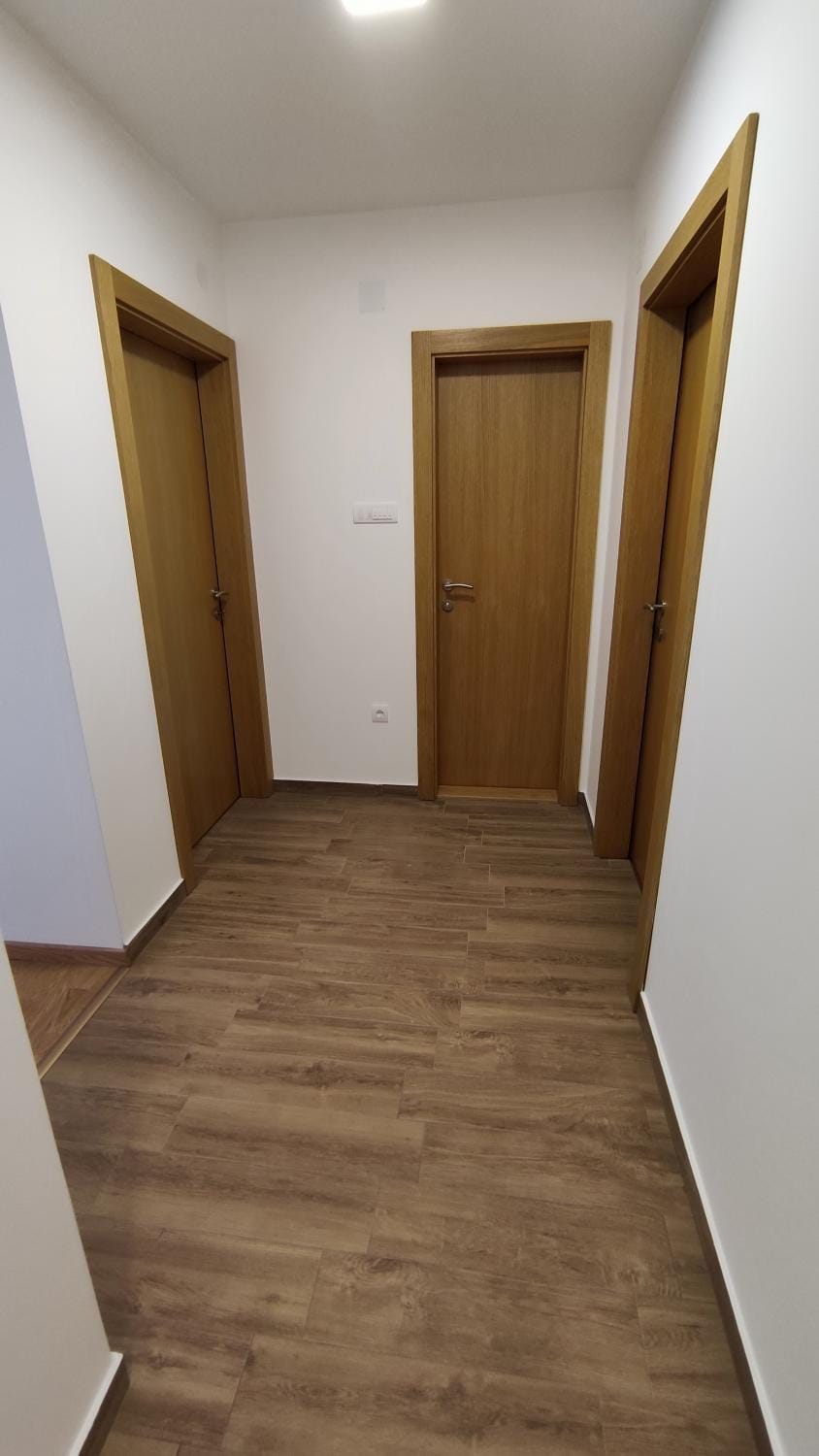 Apartman Bjanka Apartment in Serbia