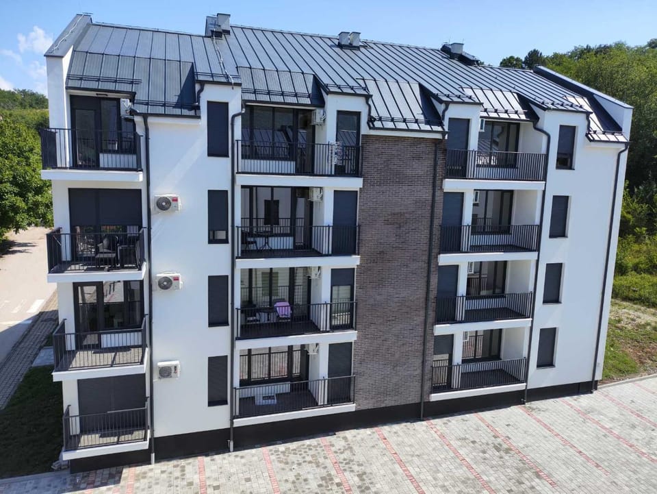 Apartman Bjanka Apartment in Serbia