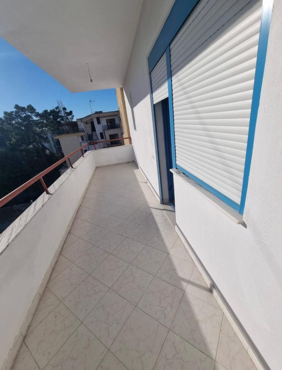 View (from property/room), Balcony/Terrace