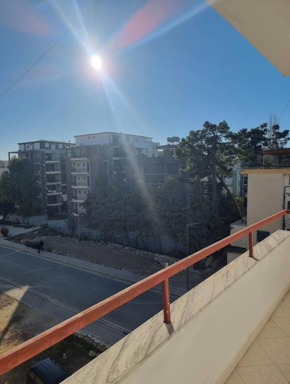 View (from property/room), Balcony/Terrace