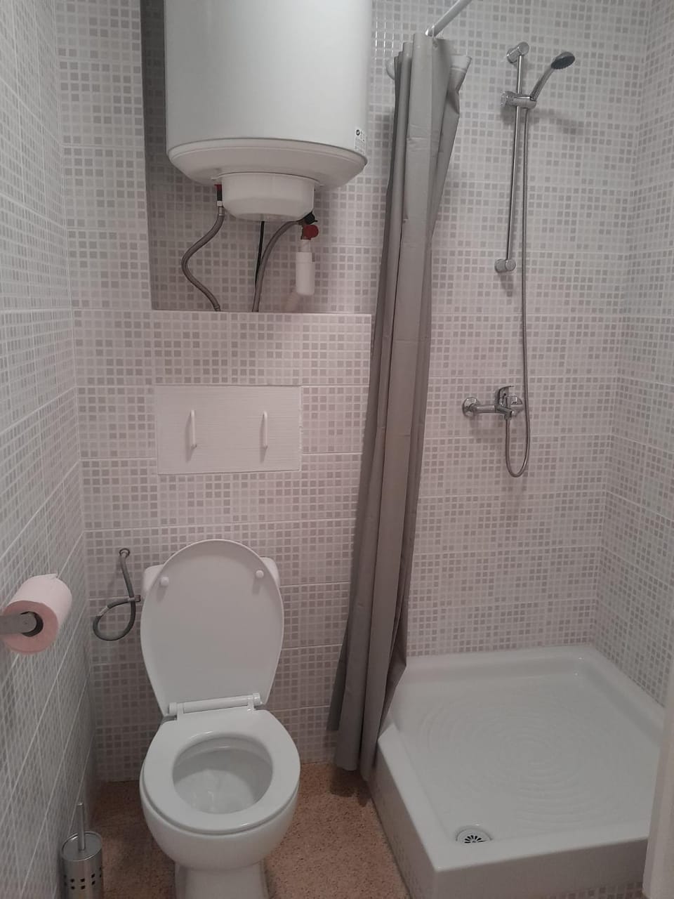 Votre Havre de Paix à Perpignan1 Apartment in Perpignan