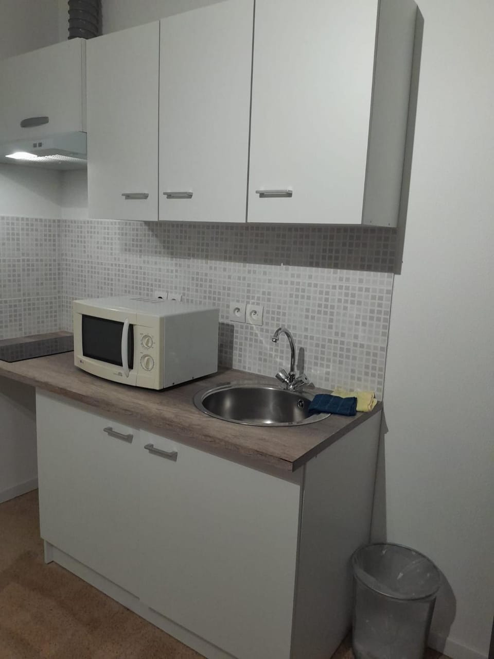Studio Cosy - Cœur Perpignan1 Apartment in Perpignan