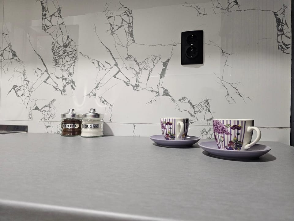 Ema HILLS Apartment in Serbia