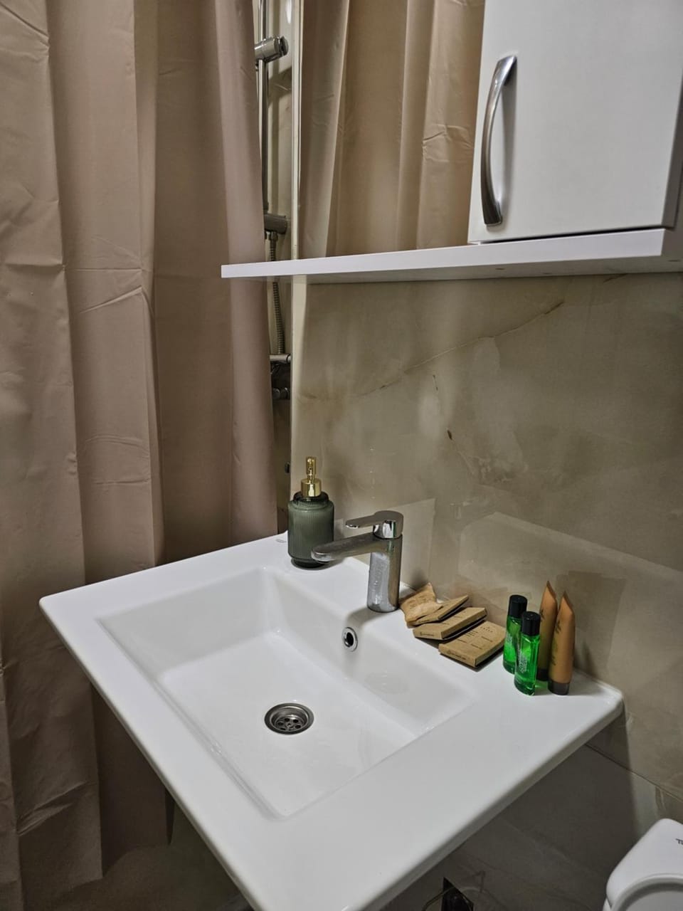 Ema HILLS Apartment in Serbia