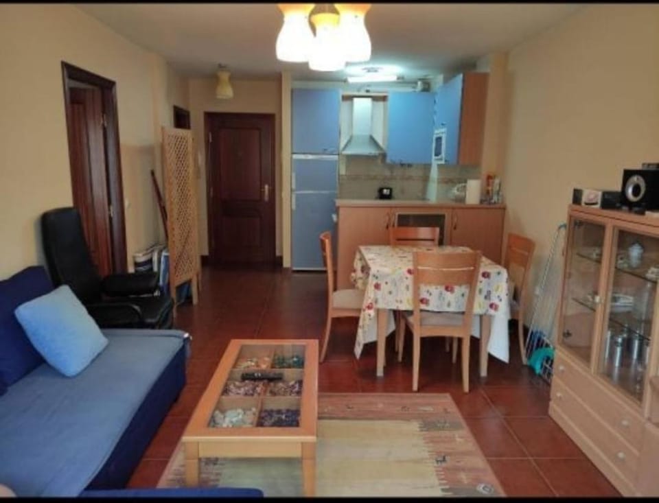 Villa Sanvi Apartment in Western coast of Cantabria