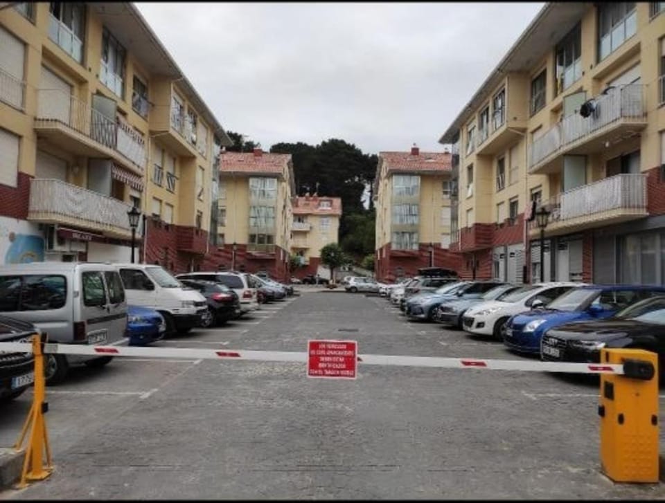 Villa Sanvi Apartment in Western coast of Cantabria