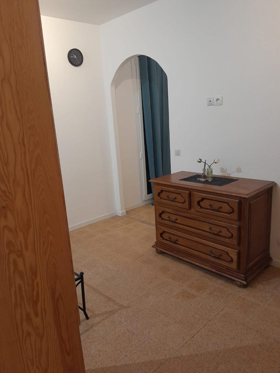Studio Urbain Cosy-Touche Rétro 1 Apartment in Perpignan