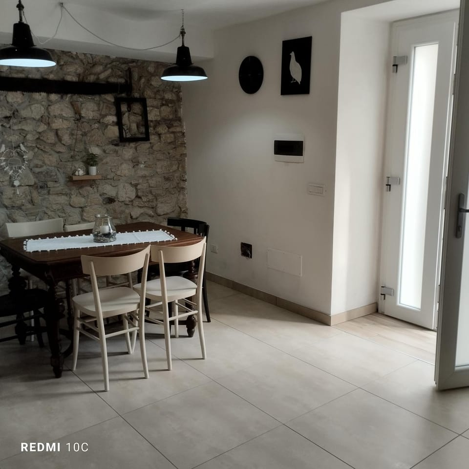 La Pernice Bianca Bed and Breakfast in Molise, Italy