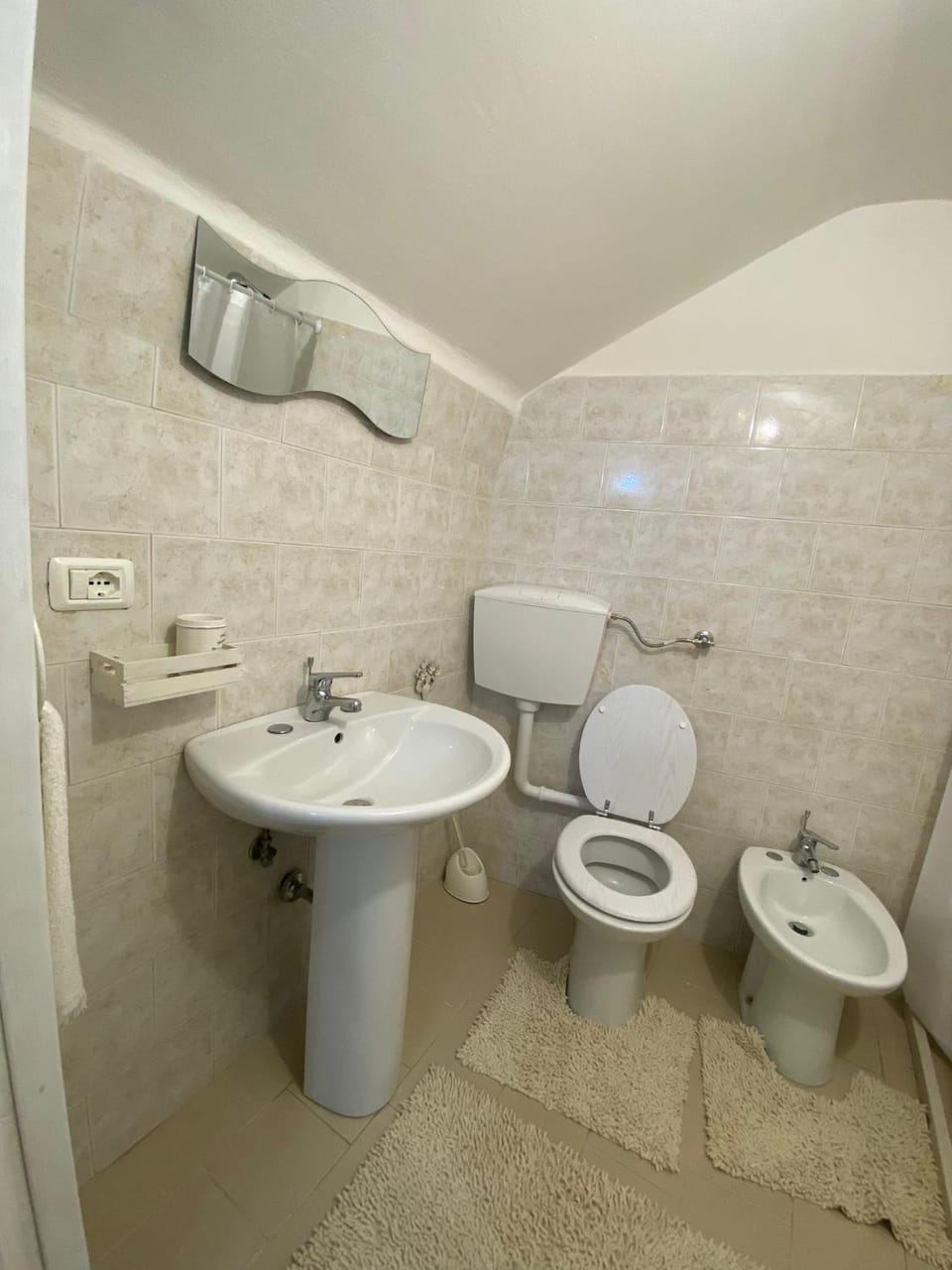 La Pernice Bianca Bed and Breakfast in Molise, Italy