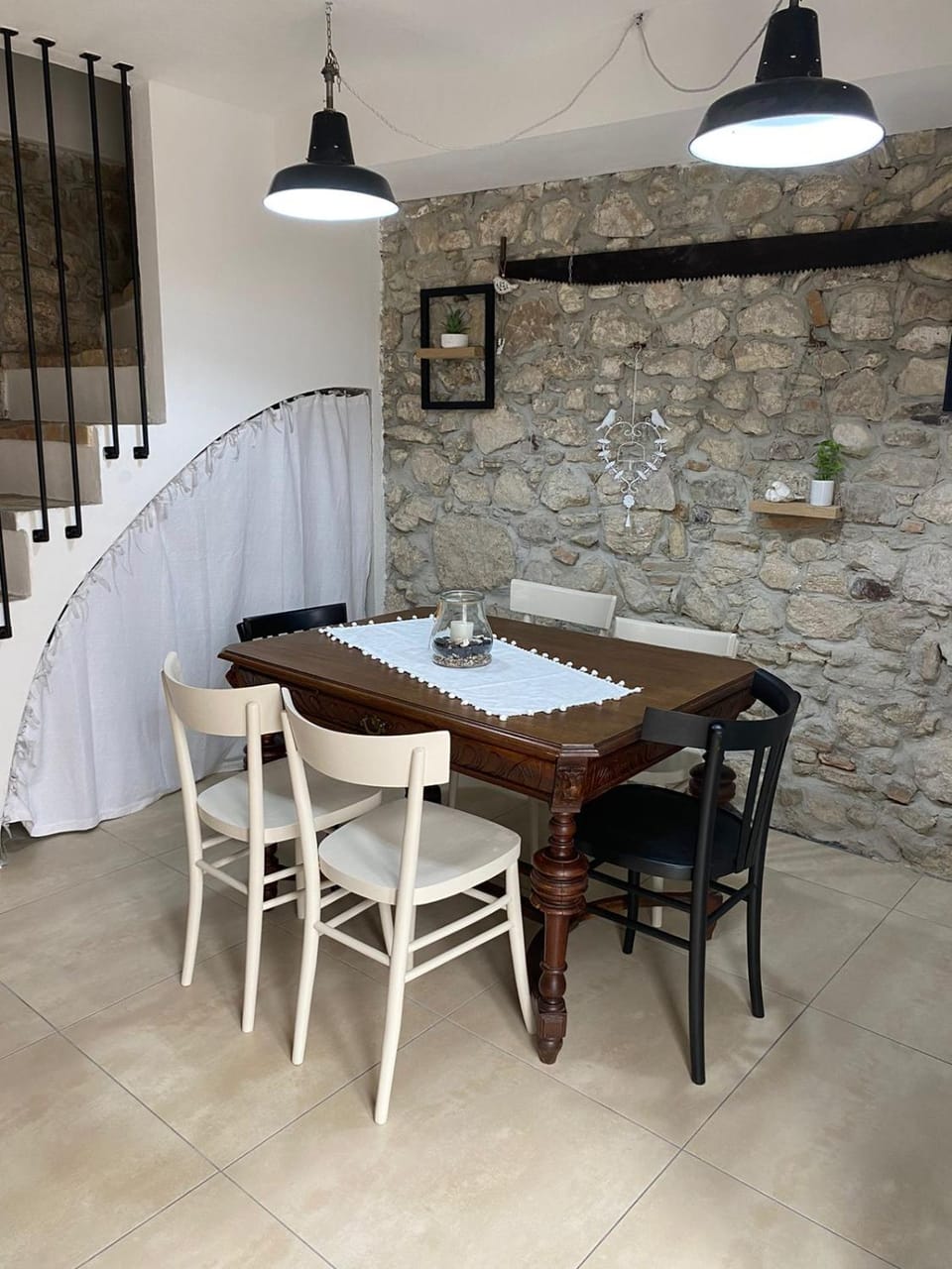 La Pernice Bianca Bed and Breakfast in Molise, Italy