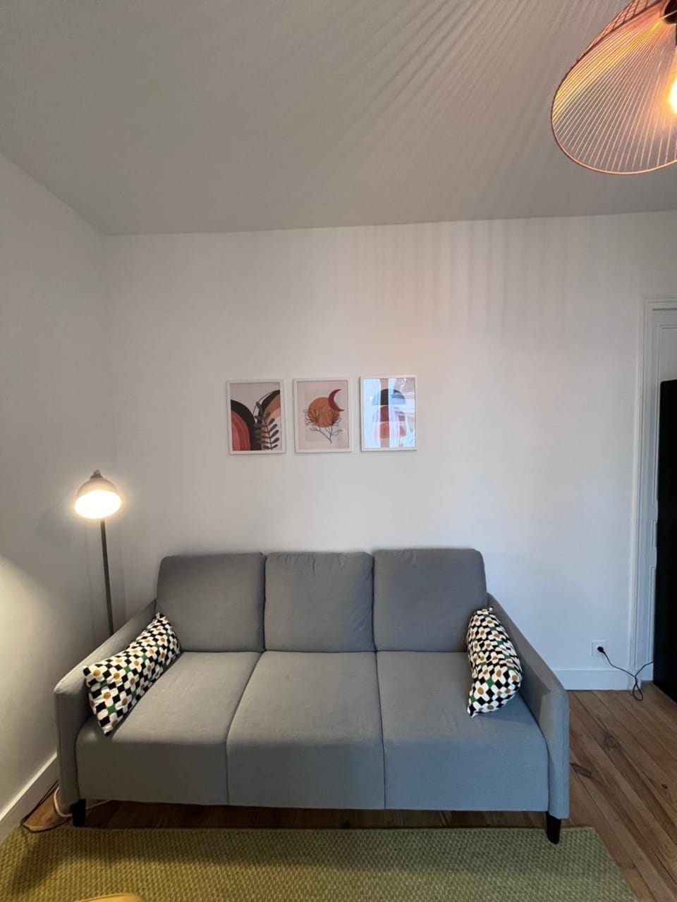 Appartement cosy près de Paris Apartment in Clichy