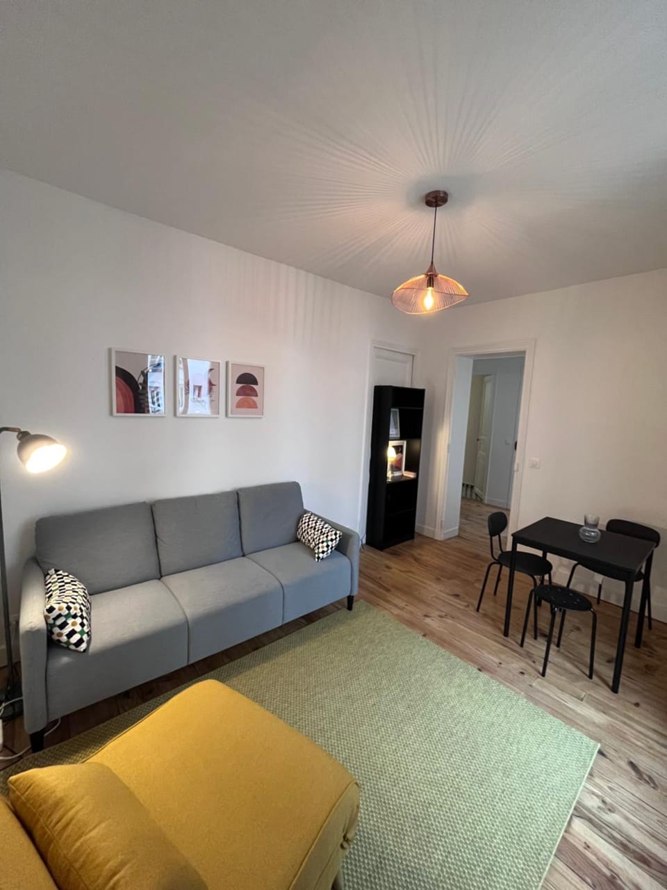 Appartement cosy près de Paris Apartment in Clichy