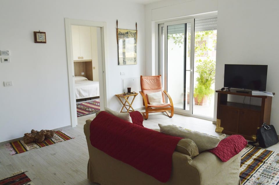 Bari Casa Vacanza 'AtticoRelax' House in Bari