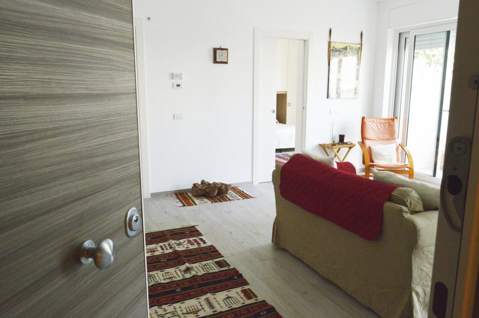 Bari Casa Vacanza 'AtticoRelax' House in Bari