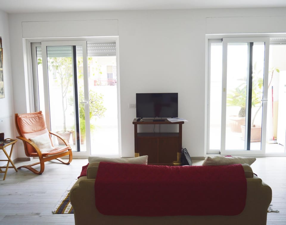 Bari Casa Vacanza 'AtticoRelax' House in Bari