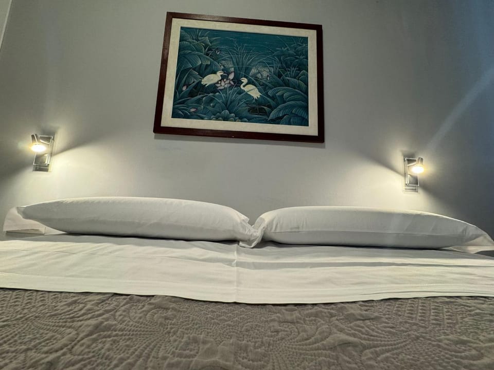 Bed, Decorative detail