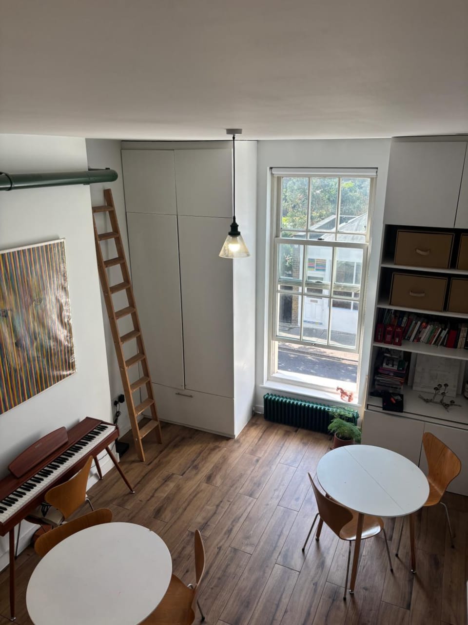 Lovely flat in Highbury & Islington London Apartment in London Borough of Islington