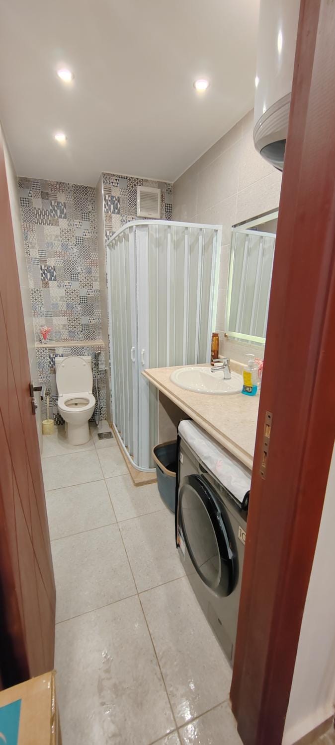 Hotel Appartement in Porto Golf Marina شاليه فندقي في بورتو جولف مارينا Apartment hotel in Egypt