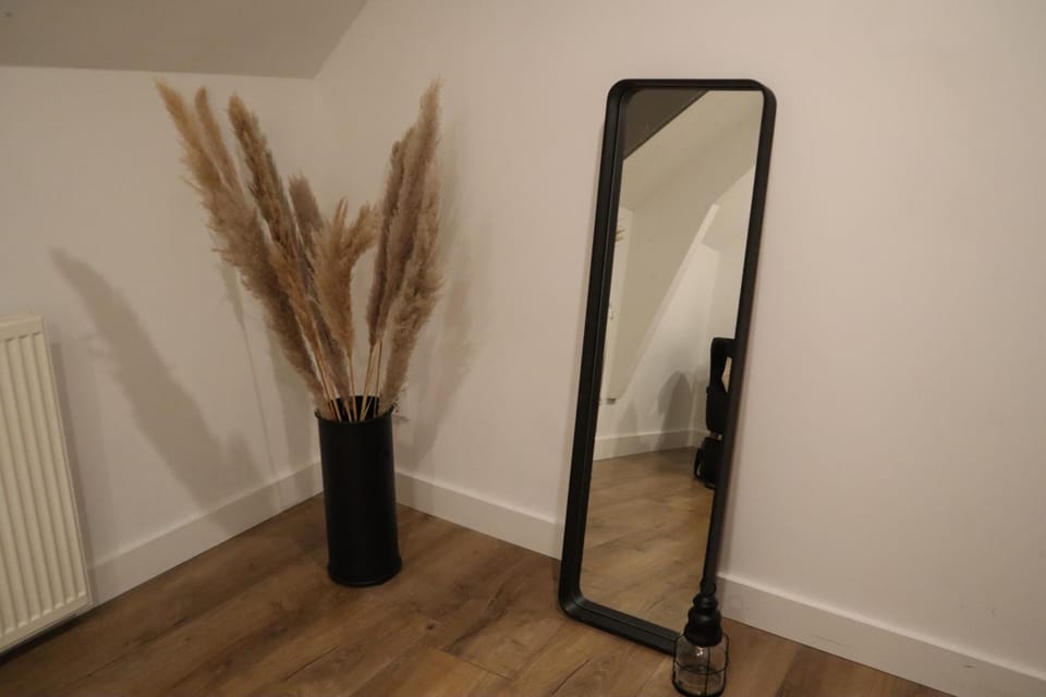 Vughtse verblijven Apartment in North Brabant (province)