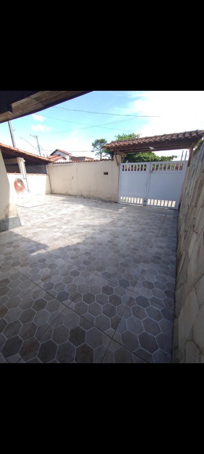 Casa Shalom House in Bertioga