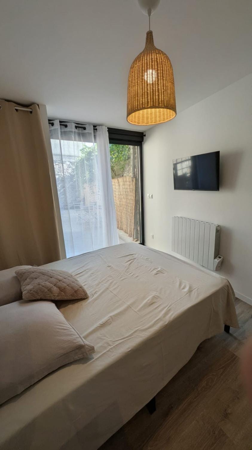 Le Bourg Apartment in Auvergne-Rhône-Alpes