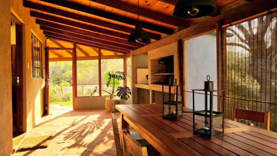 Off site, BBQ facilities, Balcony/Terrace