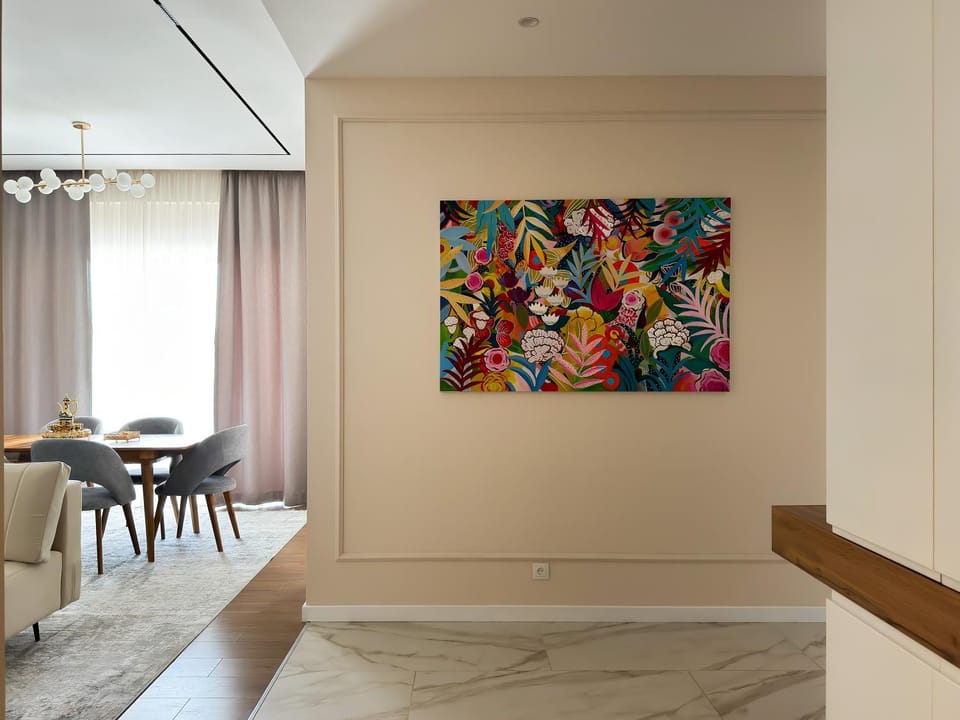 Living room, Decorative detail, Seating area