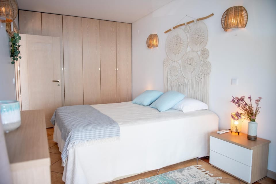 Pé na Praia! Sesimbra Apartment in Sesimbra
