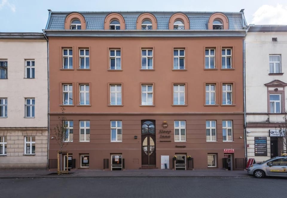Old Town Apartments - B12 Apartment in Krakow