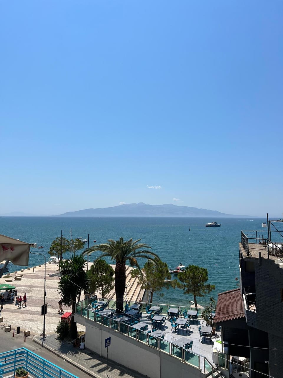 Day, Neighbourhood, Beach, Sea view