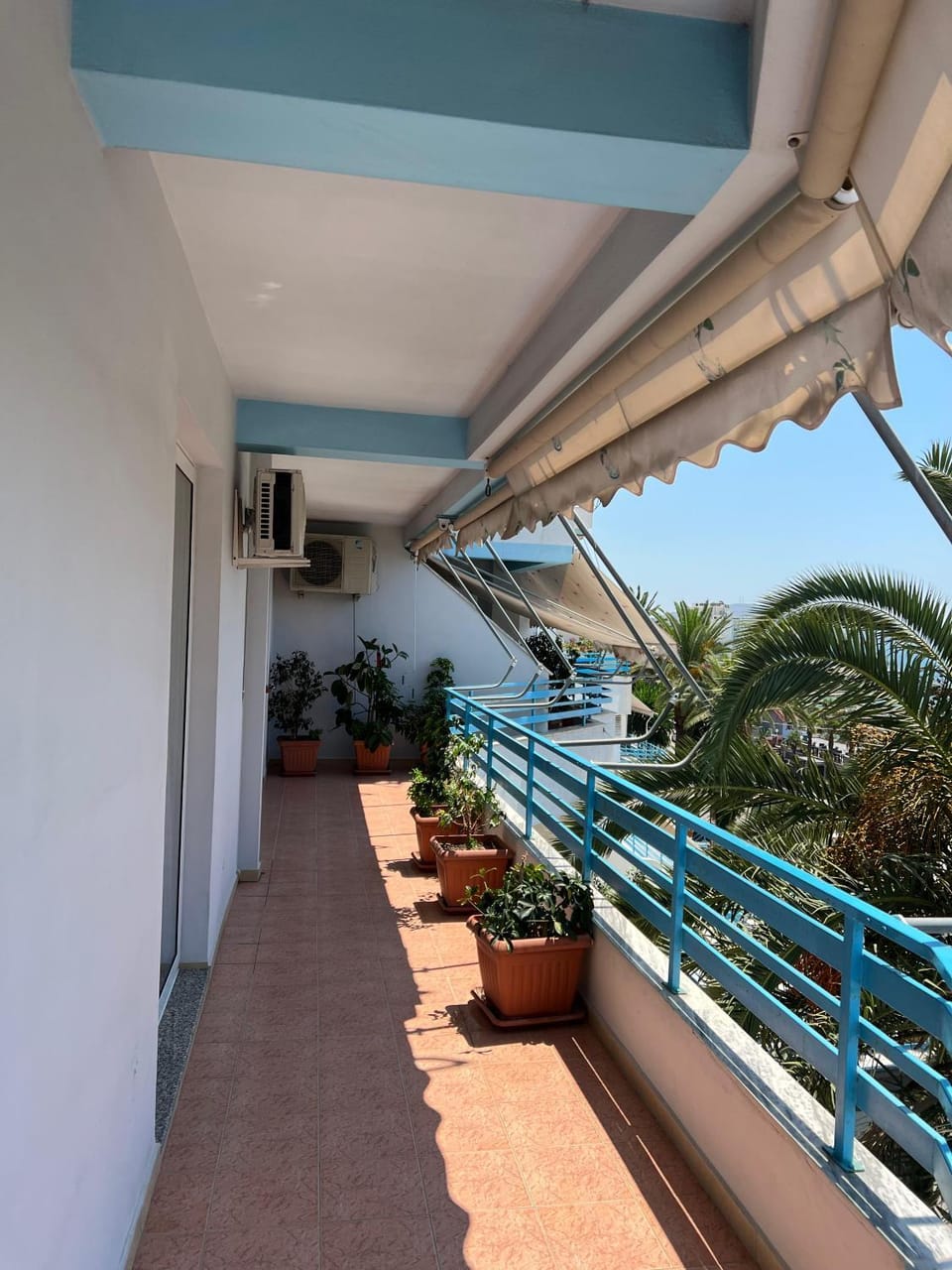 Day, View (from property/room), Balcony/Terrace