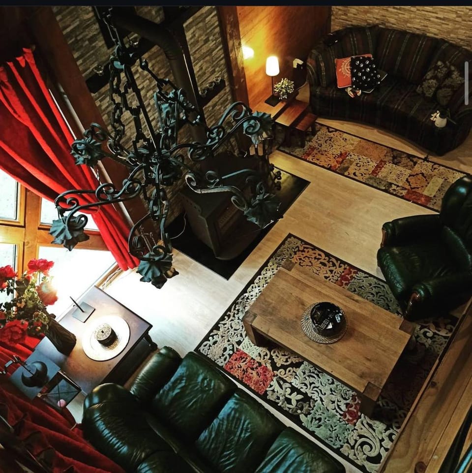 Vila Svedjanka Nature lodge in Zlatibor District, Serbia