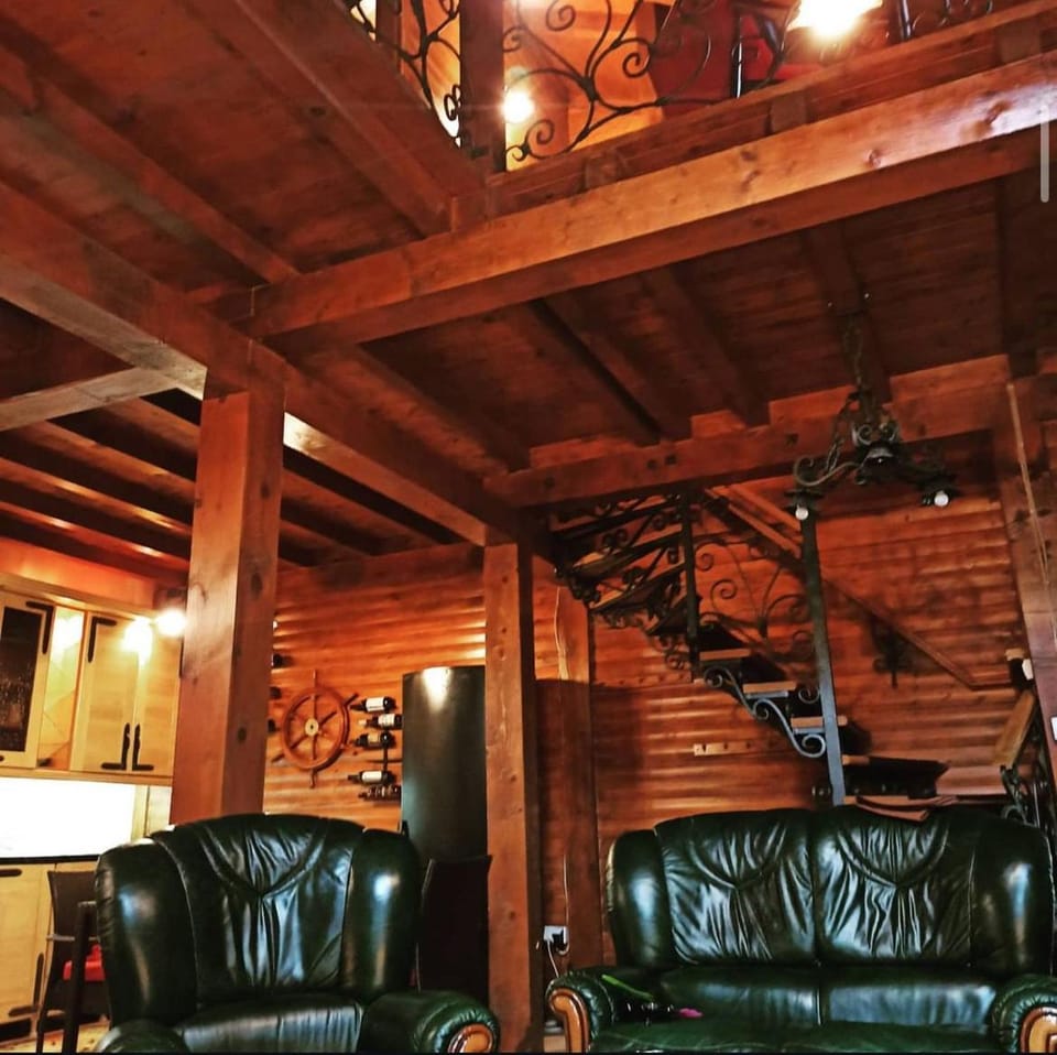 Vila Svedjanka Nature lodge in Zlatibor District, Serbia
