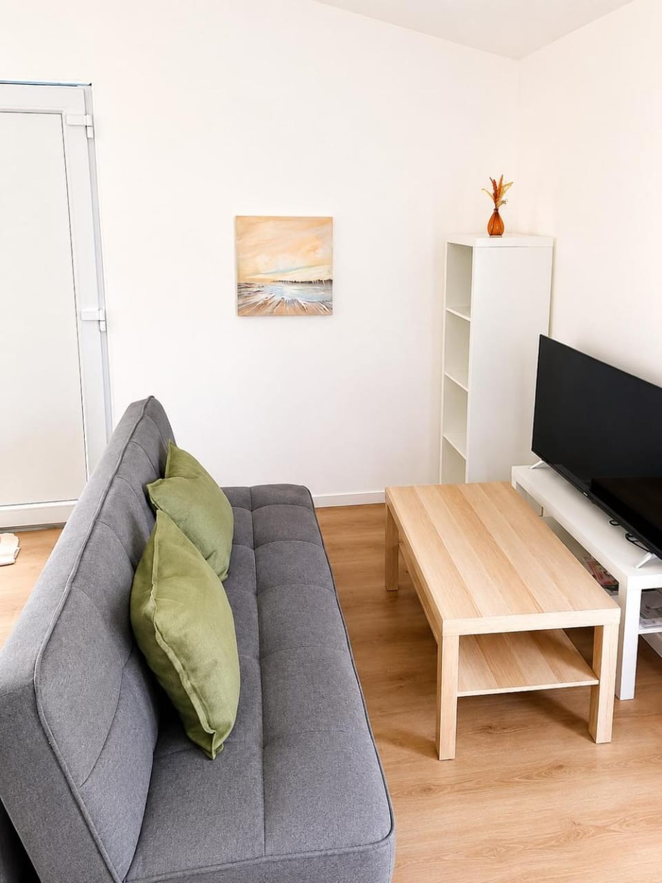 TV and multimedia, Living room