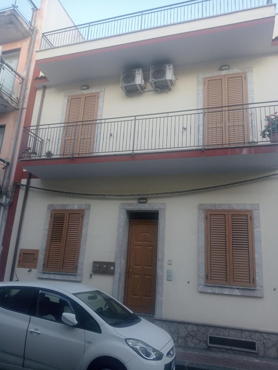 Casa Vacanze Olimpia Apartment in Sicily