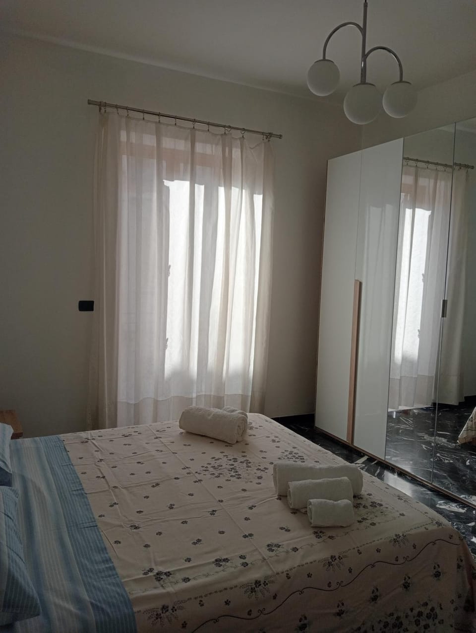 Casa Vacanze Olimpia Apartment in Sicily