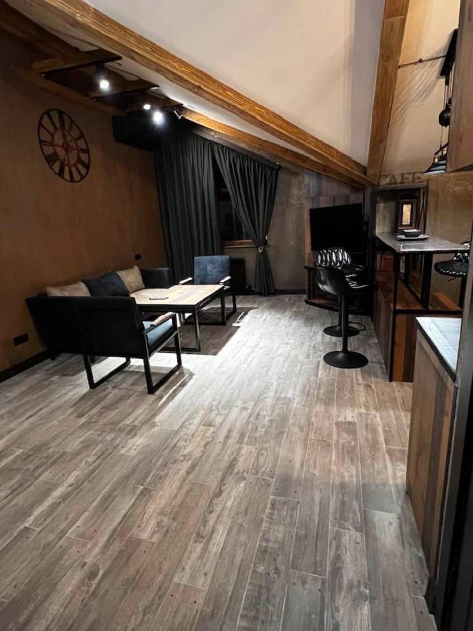 Exclusive Downtown Apartment Apartment in Yerevan