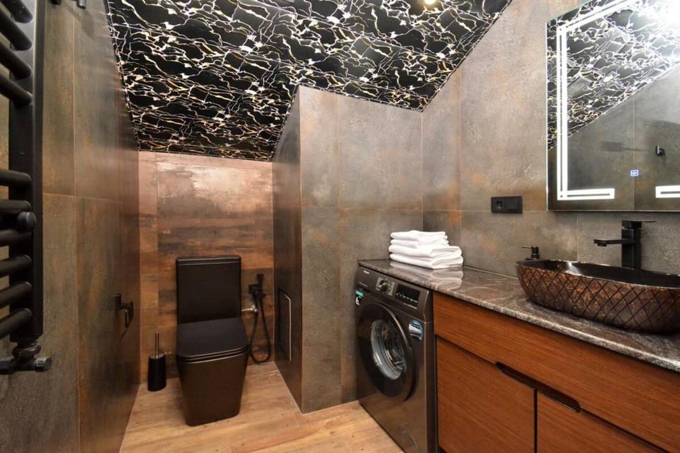Exclusive Downtown Apartment Apartment in Yerevan
