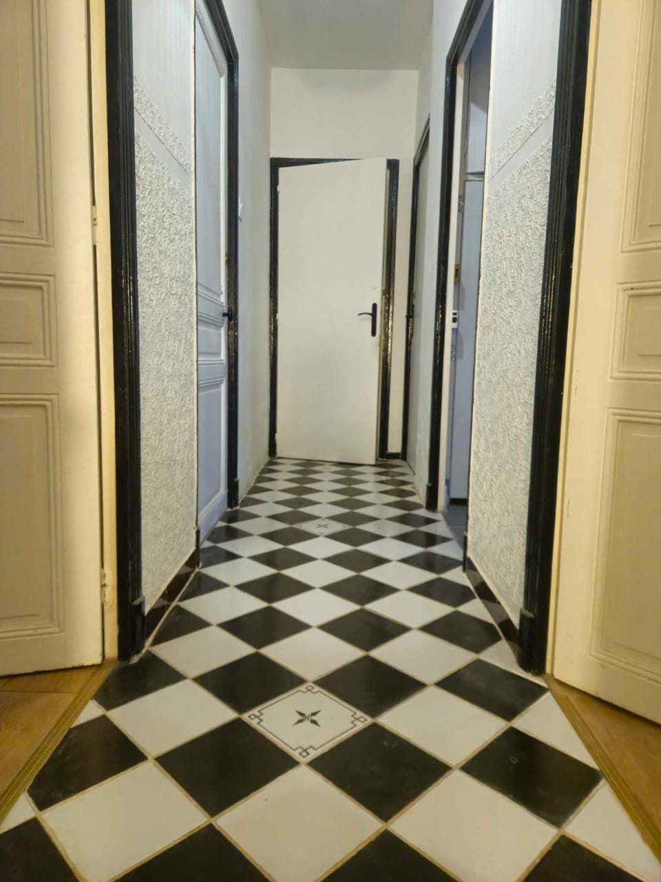 AV de Bordeaux Bed and Breakfast in Narbonne