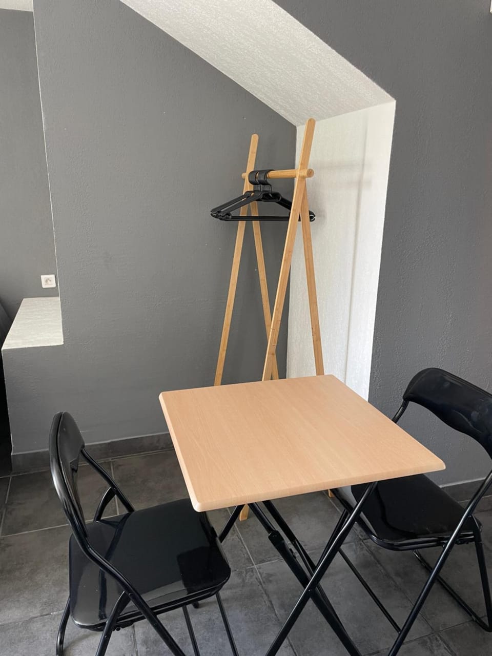 Studio 3 proche Fac climatisé Apartment in Albi