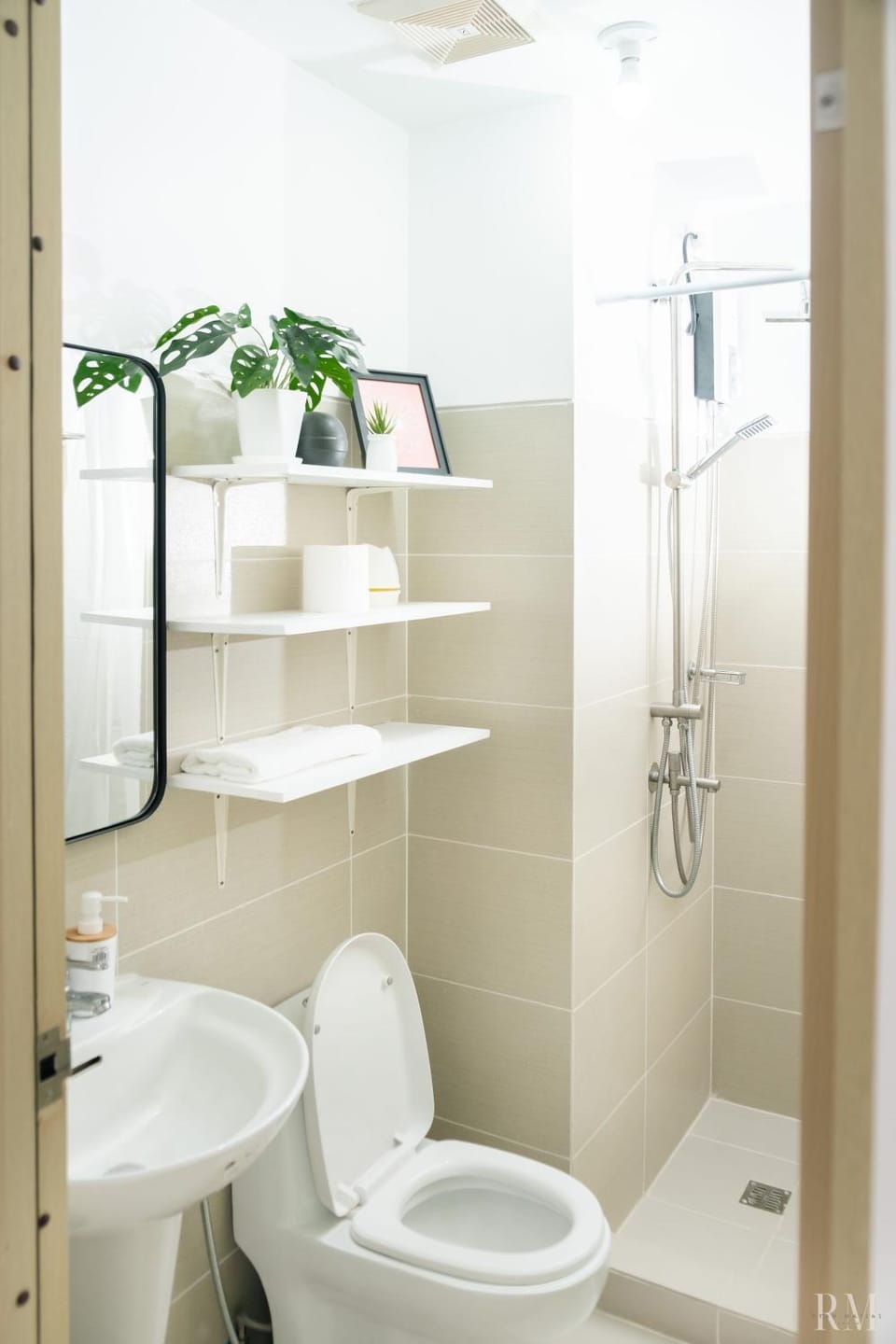Shower, Toilet, Bathroom, bidet