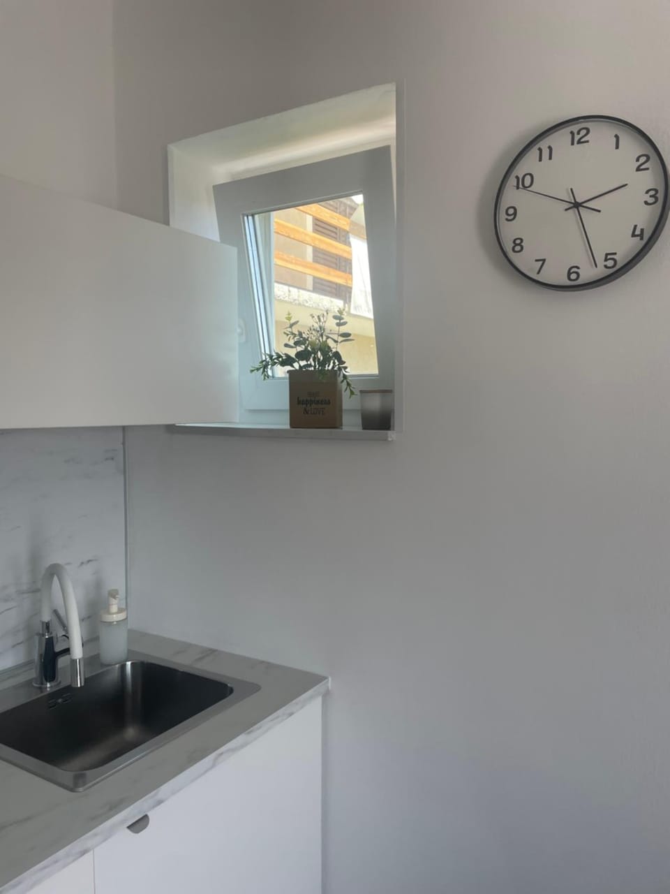 Laganini apartman Rab Apartment in Lika-Senj County